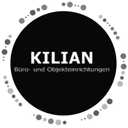 KILIAN Büro- und Objekteinrichtungen in Augsburg